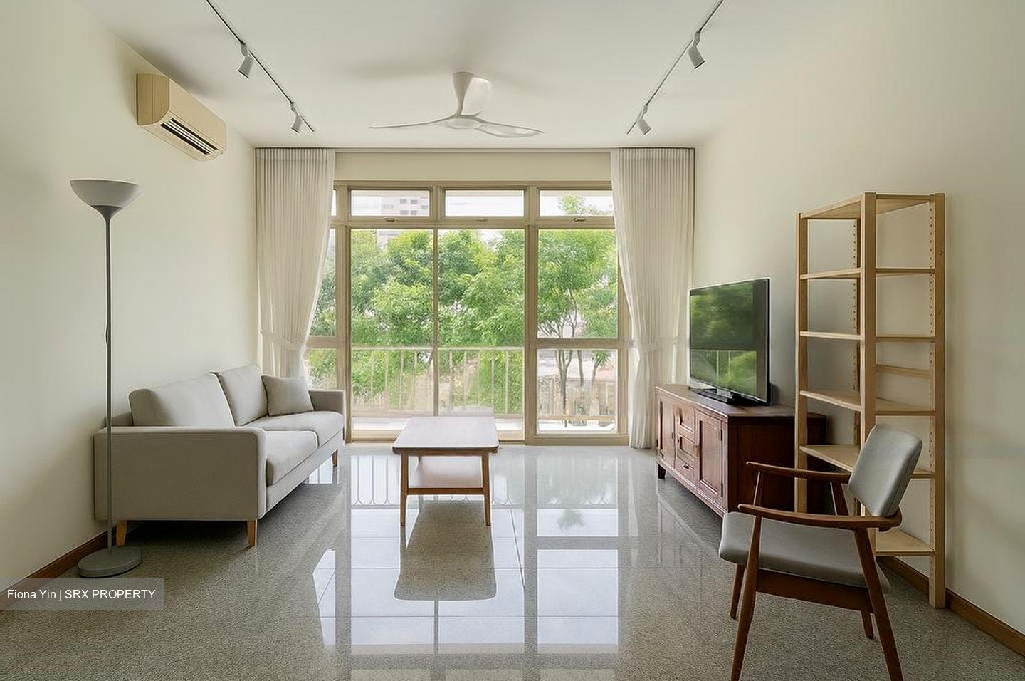 The Gardens At Bishan (D20), Condominium #482529171